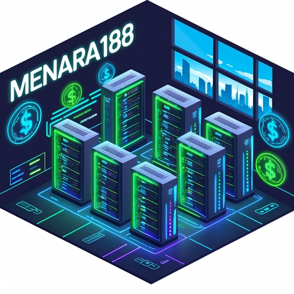 MENARA188: Server Slot Laos Deposit 5K Terbaik Tahun 2026